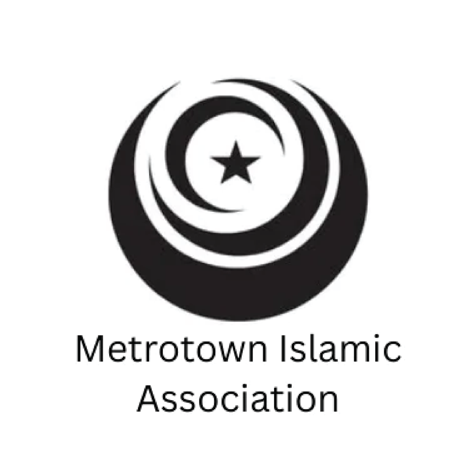 Metrotown Islamic Association logo
